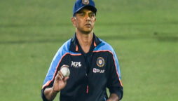 Rahul Dravid