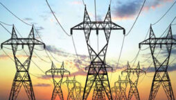 Electricity K-Electric