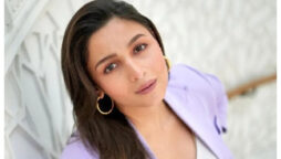 Alia Bhatt give deets about her first weeks of pregnancy