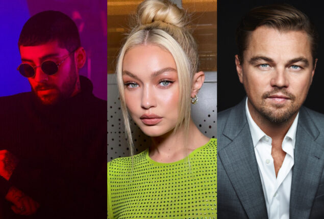 Zayn Malik is unhappy of Gigi Hadid and Leonardo’s rumours