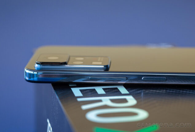 Infinix Zero X Pro price in Pakistan & specs