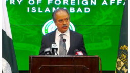 FO denies writing to UAE authorities to expel Arshad Sharif