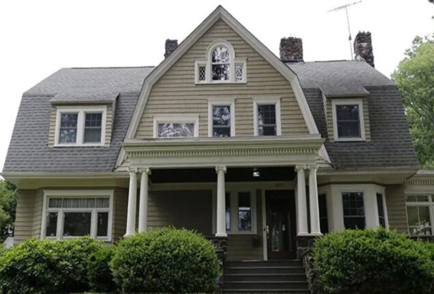 Netflix “The Watcher” gives closer look of  home in New Jersey