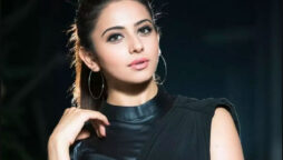 Rakul Preet Singh on Doctor G with Ayushmann