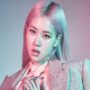 Rose from BLACKPINK breaks record with solo debut album