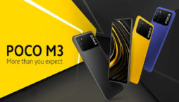 Xiaomi Poco M3 price in Pakistan & specs