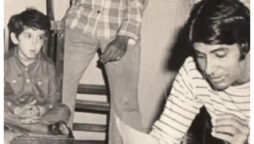 Hrithik Roshan shares a priceless throwback PIC from 1979