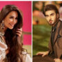 Imran Abbas gets a birthday surprise from Reema Khan