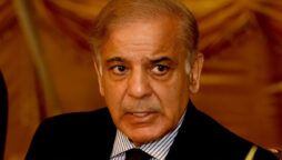 Pakistan’s nuclear assets have best safeguards as per IAEA: Shehbaz Sharif