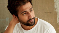 Vicky Kaushal