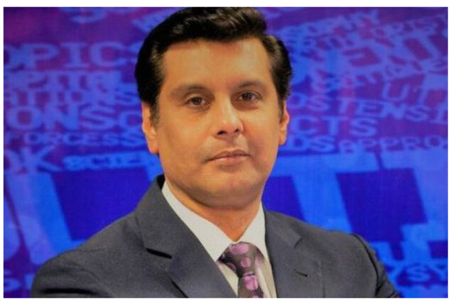 Arshad Sharif murder: Pakistani team quizzes brothers Waqar, Khurram in Kenya