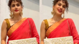 Taapsee Pannu