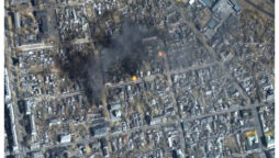 Over 1,000 settlements in Ukraine without power