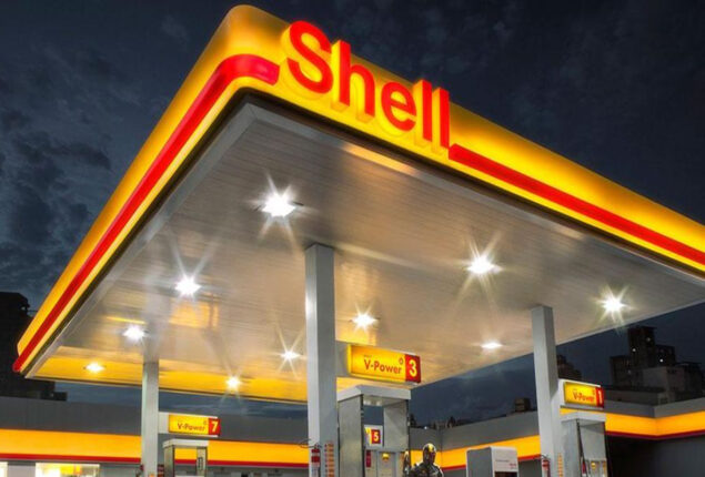 Shell Pakistan