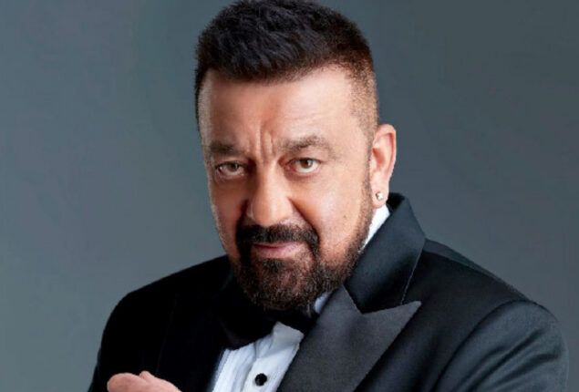 Sanjay Dutt lauds South films, says they are created with enormous passion