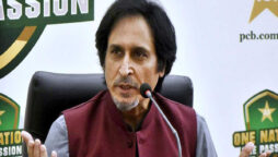 Ramiz Raja says no such button for Pakistan to play like Australia