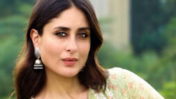 Kareena Kapoor Khan posts wedding photos on Soha Ali Khan’s birthday