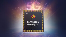MediaTek Dimensity 1080