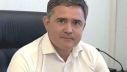 Russia accused of kidnapping Ukraine’s nuclear facility chief