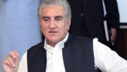 Shah Mahmood Qureshi says Imran Khan to announce to dissolve assemblies on Saturday
