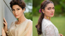 Vaneeza Ahmed taunt Ayeza Khan’s social media following