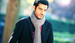 Adeel Hussain's