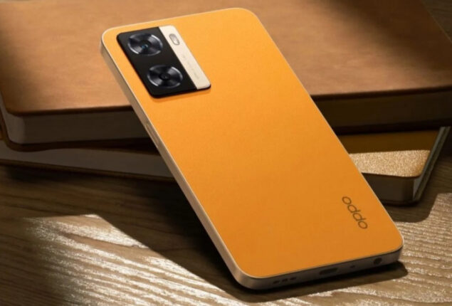 The Oppo A77s has gone official: Specs revealed 