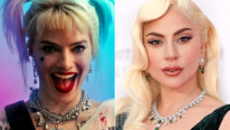 Margot Robbie’s response to Lady Gaga’s portrayal of Harley Quinn in “Joker 2”