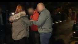 Spain arrests Albanian gang