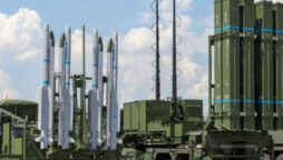 Germany to send air defense system to Ukraine, says Defense Ministry