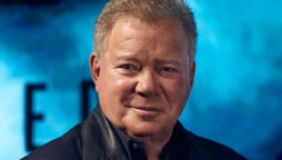 William Shatner