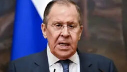 Russia is open for West