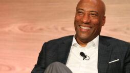 Byron Allen creates history with the purchase of the most expensive home