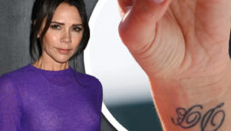 Victoria Beckham