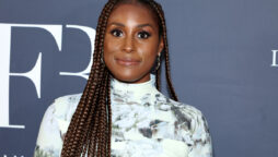 Issa Rae