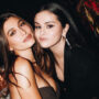 Hailey Bieber, Selena Gomez ends their conflict