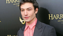 Ezra Miller is not-guilty of burglary charges in Vermont