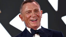 Daniel Craig