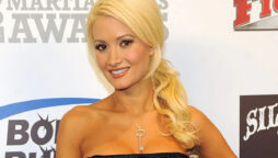 Judge’s ruling Holly Madison will not appear in court for the Harvey case