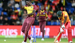 West Indies vs Zimbabwe Full Highlights