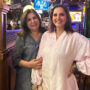 Farah Khan shares photo with BFF Sania Mirza, calls Dubai ‘the incidental city’