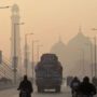 Lahore becomes most polluted city in Pakistan