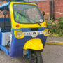 UK police to patrol using auto-rickshaws, Twitter amused
