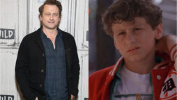 David Moscow discusses what kept him turning into a pampered child actor