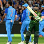 ICC World Cup 2022 – Pakistan vs India Full Highlights