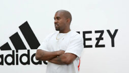 Kanye West