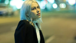 Phoebe Bridgers