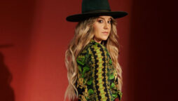 Lainey Wilson receives a new album nomination and six CMA nominations