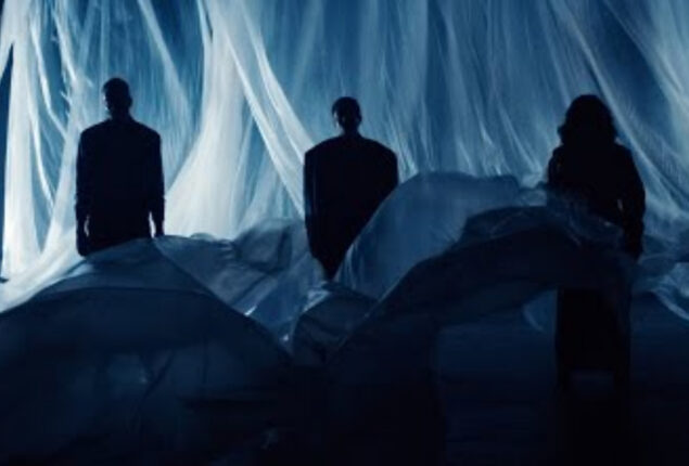 Pentatonix is back with new music and is kicking off the holiday season