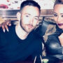 Mel B of the Spice Girls and Rory McPhee have been dating for three years